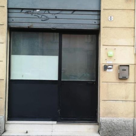 Fuori Portico Rialto Apartment Bologna Bagian luar foto
